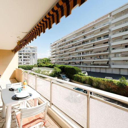 Apartment Le Morelia By Interhome Cannes Exteriör bild