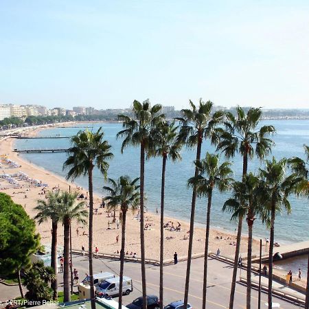 Apartment Le Morelia By Interhome Cannes Exteriör bild