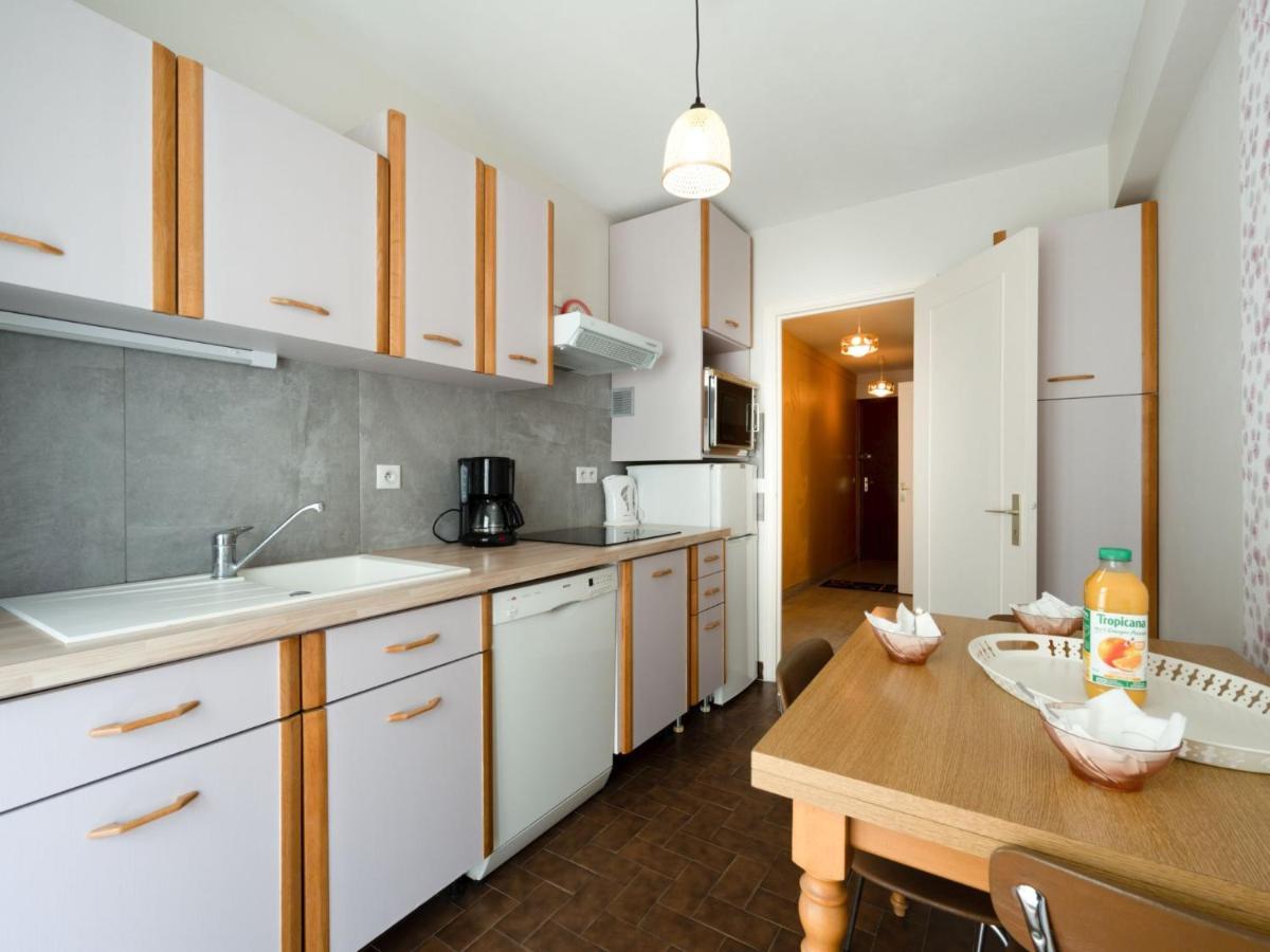 Apartment Le Morelia By Interhome Cannes Exteriör bild