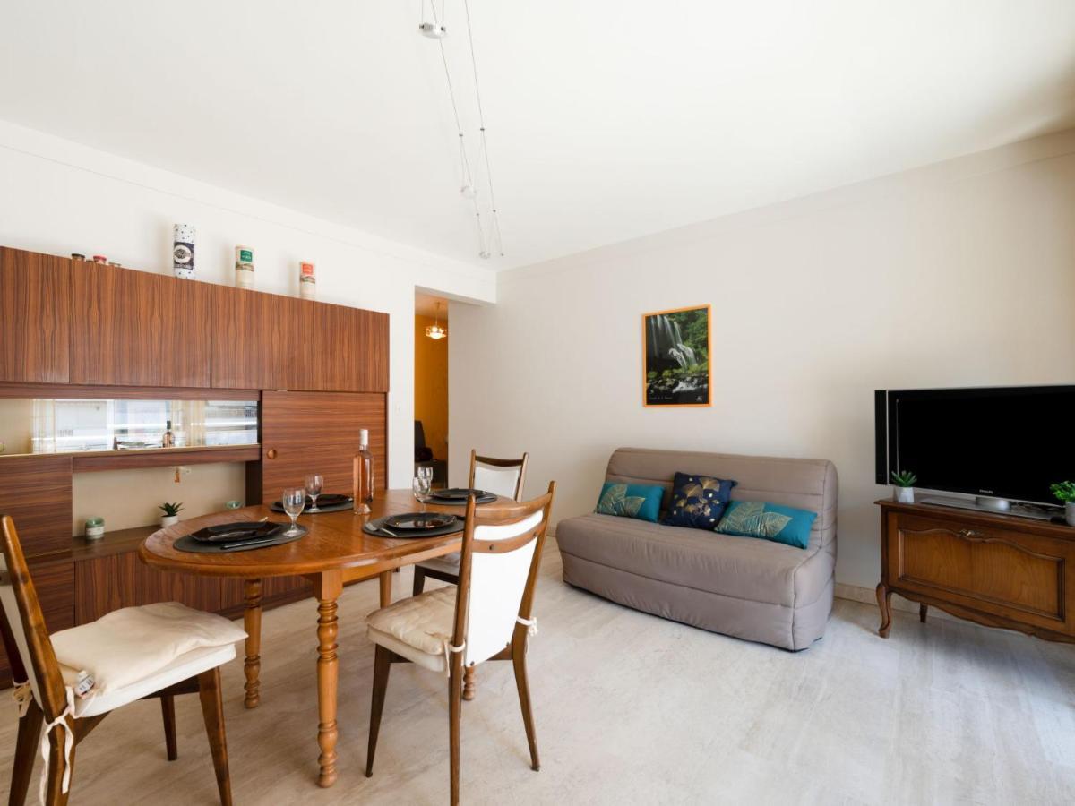 Apartment Le Morelia By Interhome Cannes Exteriör bild